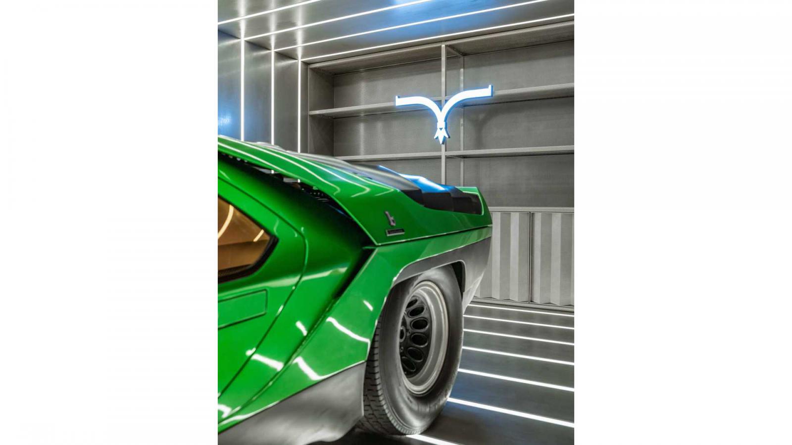Η Alfa Rοmeo Carabo επέστρεψε και... τρέλανε κόσμο!